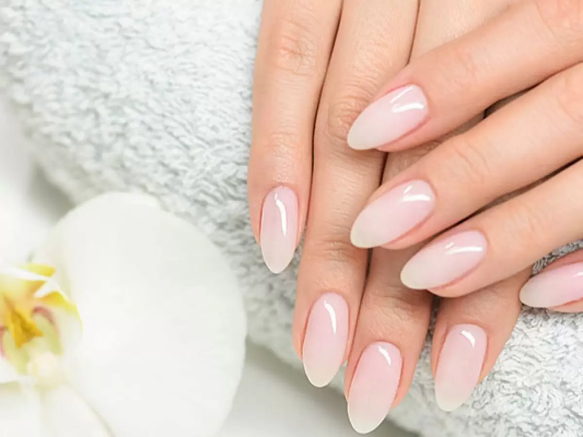 Ereğli Protez Tırnak