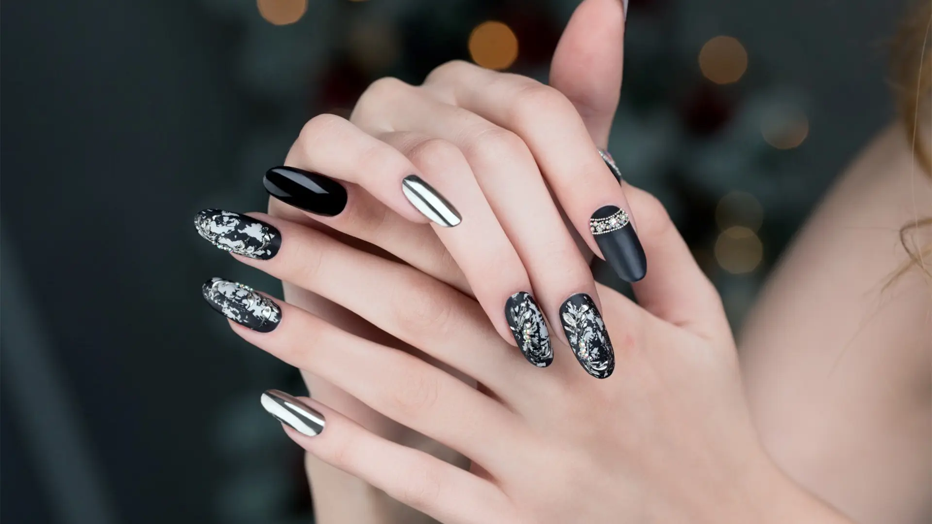 Ereğli Protez Tırnak